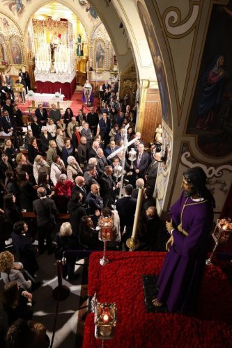 Via Crucis 2026 11