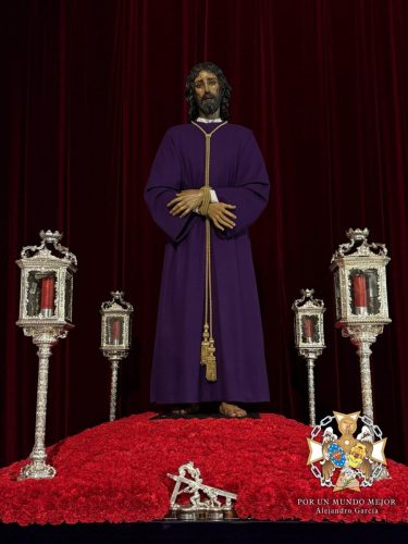 Via Crucis 2026 2